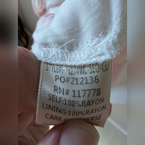 Lovestitch Forget Me Not Mini Dress - Picture 7 of 8